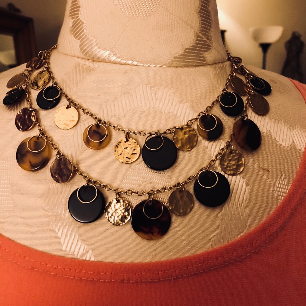 BACK TO BUSINESS SALE! Coldwater Creek necklace